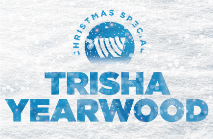 Trisha Yearwood Christmas Special
